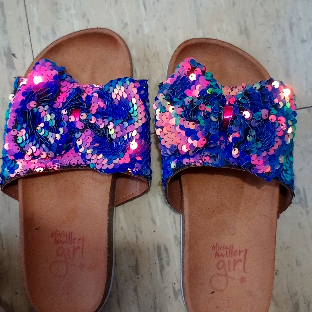 Flip flops